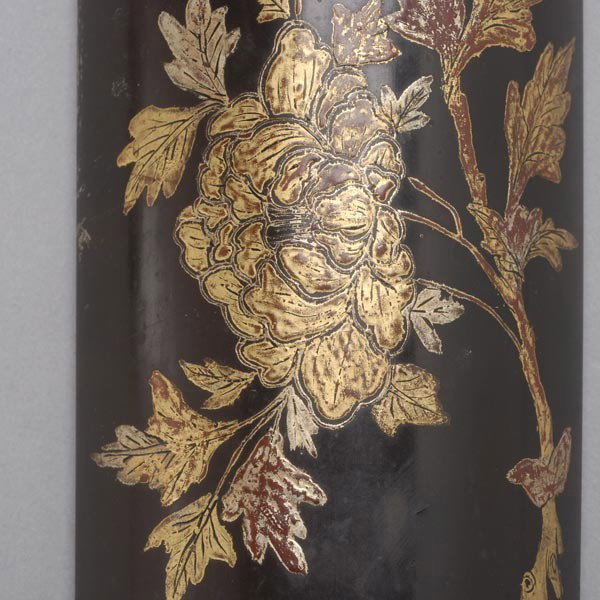 Two Asian Objects - 4