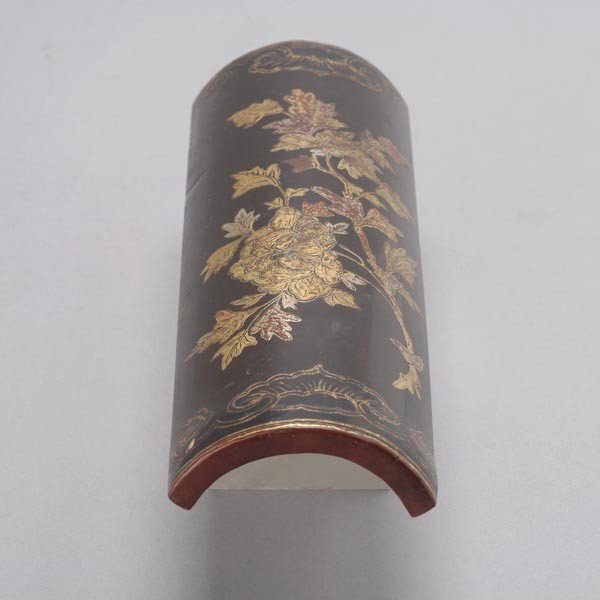 Two Asian Objects - 5