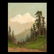 83: FREDERICK SCHAFER "Mt. Shasta"