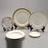 690: Minton Bone China Partial Dinner Service