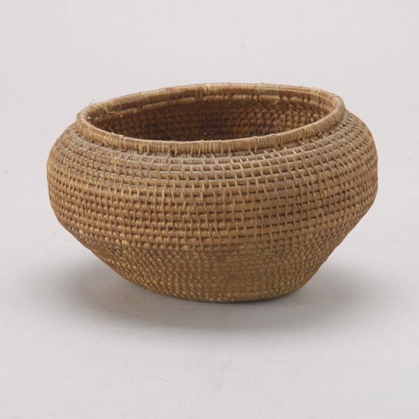 Five Eskimo Baskets - 3