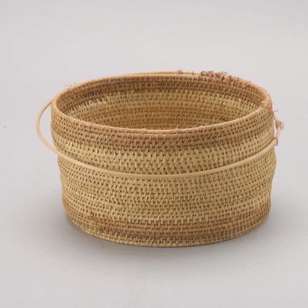 Five Eskimo Baskets - 4