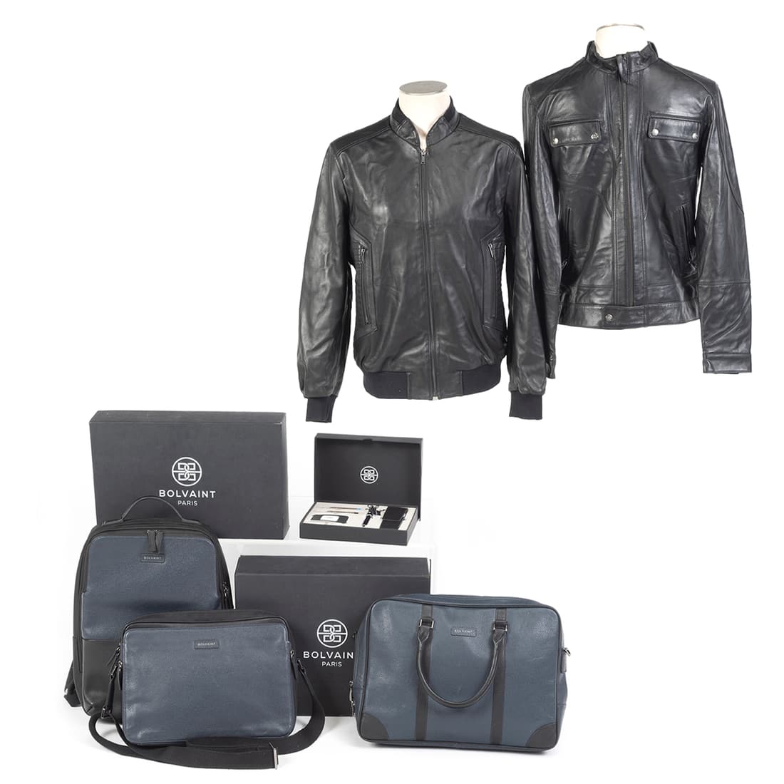 Six Bolvaint Paris Fashion Accessories (1 of 4)