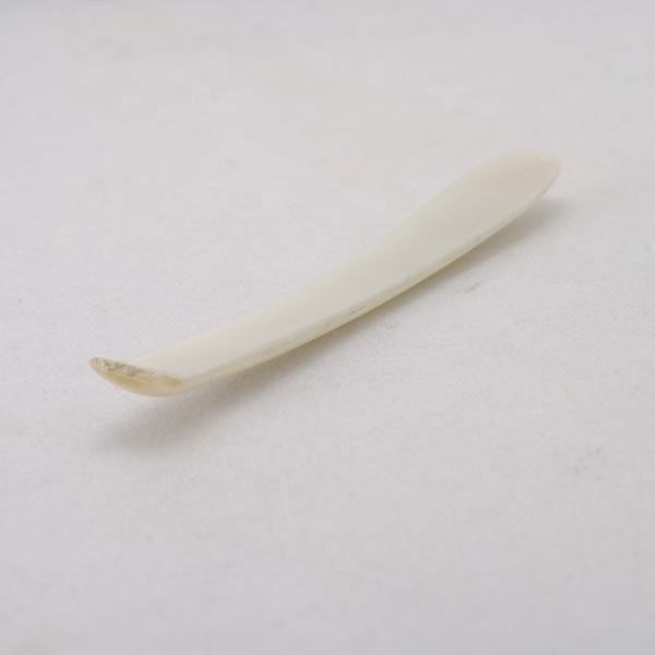 Two Carved Jade Objects - 5