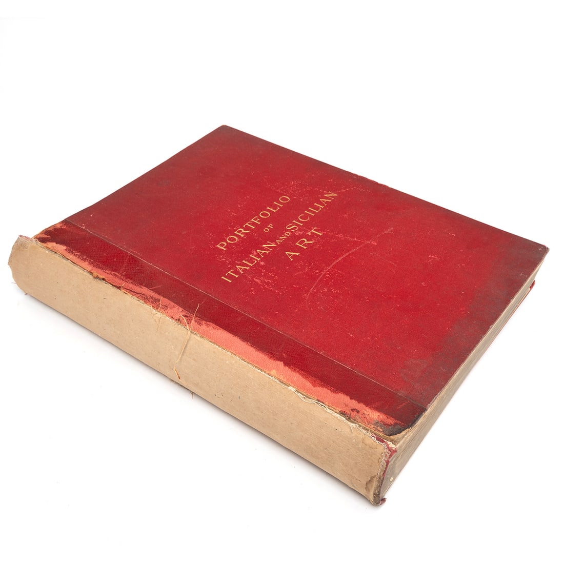 LOrnement des Tissus Used by Tiffany Glass Studio (1 of 6)