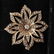 187: COLLECTION OF DIAMOND, PEARL, GOLD BROOCHES. - 2