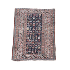 Caucasian Kuba Rug