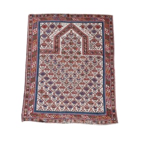 Caucasian Afshar Rug
