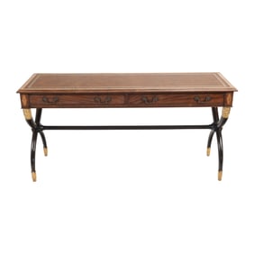 Empire Style Writing Table