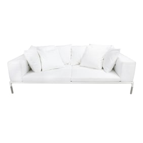 Massaud for B&B Italia Springtime Outdoor Sofa