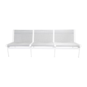 Richard Schultz for Knoll Three-Seat Sofa