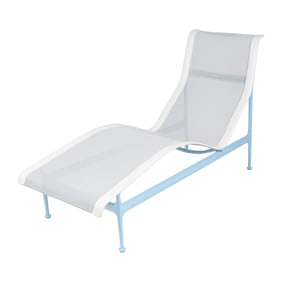 Richard Schultz for Knoll Contour Chaise Lounge