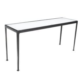 Richard Schultz for Knoll Console Table
