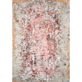 Bronislaw Kierzkowski, Abstract Composition, mixed