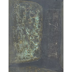 Hiroyuki Tajima, Bomando, woodblock