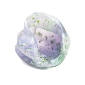 Marvin Bentley Lipofsky, California Sketch, glass