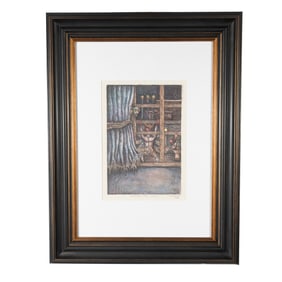 TAKDANAI KUNGSAVARANGKUL: OUTSIDE THE WINDOW