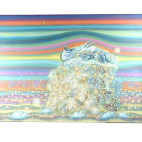 SIRIROJ KOTWONGSA: CLOUD STREET