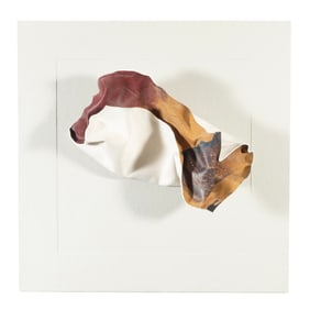 KADEK MARTA DWIPAYANA: RONTA (WRIGGLE) NO. 35