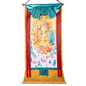 MATHUS KAEWDAM: NOTHING HERE?