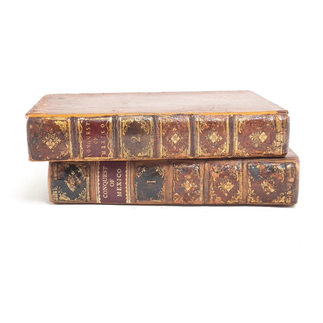 De Solis The History of the Conquest of Mexico 1738: Translated into English from the original Spanish of Don Antonio de Solis by Thomas Townsend, the translation revised by Nathanael Hooke. "The History of the Conquest of Mexico by the Spaniards in Two