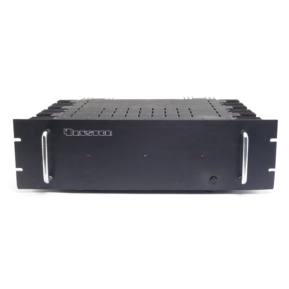 Bryston 4B Amplifier (1 of 3)