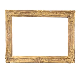 Gilt Wood Frame