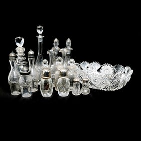 Collection of ABCG Table Articles