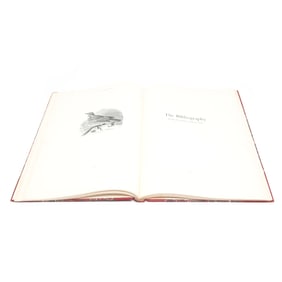 Fine Bird Books 1700-1900