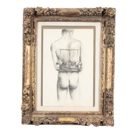 American School, Workload, drawing