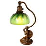 Tiffany Studios Counterbalance Favrile Lamp