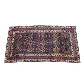 Halval Bijar Rug