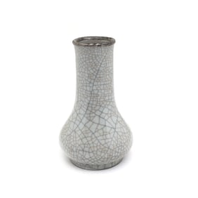 Chinese Longquan Guan-Type Vase