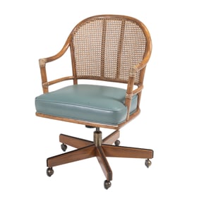McGuire Desk Chair