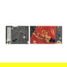 Frank Lobdell, Abstract Compositions, two etchings