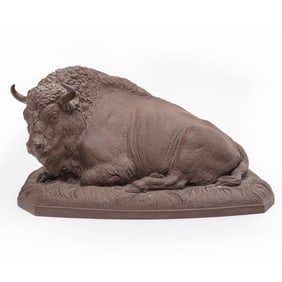 Erich Oehme, Bisson, stoneware