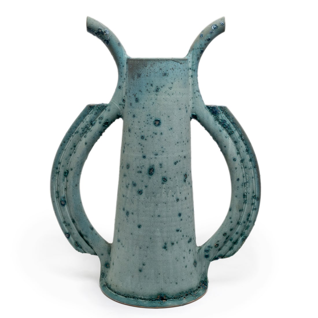 Anne Hirondelle Pottery Vessel (1 of 4)