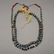 329: COLLECTION OF VENETIAN TRADE BEADS.