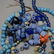 330: COLLECTION OF TRADE BEADS. - 2