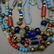330: COLLECTION OF TRADE BEADS. - 3