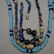 330: COLLECTION OF TRADE BEADS. - 4
