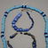 330: COLLECTION OF TRADE BEADS. - 5