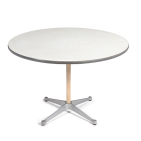Eames for Herman Miller Round Table