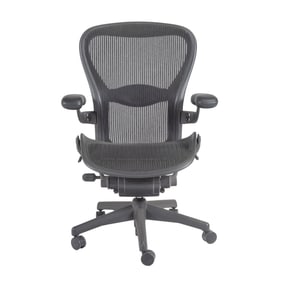 Herman Miller Aeron Office Chair