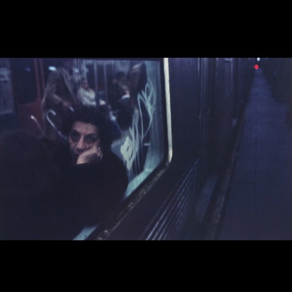 BRUCE DAVIDSON Untitled, 1980: BRUCE DAVIDSON (American b.1933) Untitled, 1980 Dye transfer photograph Image: 14.75 x 22.75 inches/ 37.5 x 57.8 centimetersSheet: 20 x 24 inches/ 50.8 x 61 centimeters Verso: Signed & dated in pencil