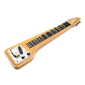 Gibson Skylark Lap Steel Guitar.