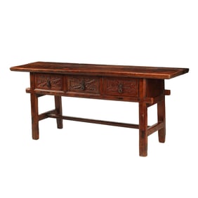 Italian Renaissance Style Table