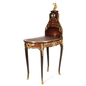 Louis XV Style Cartonnier