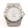 Omega Constellation LTD Edition "Ernie Els" Wristwatch.
