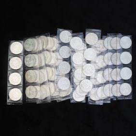 Austria 25 Shillings Silver Coins (71), 13.2 Grams each